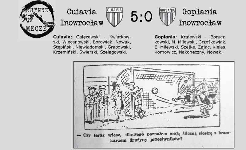 Jak Cuiavia rozbijała Goplanię